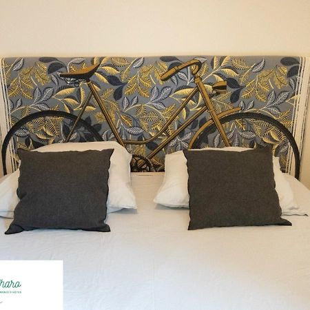La Feraude - Pays D'Aix En Provence Bed & Breakfast Gardanne Exterior photo